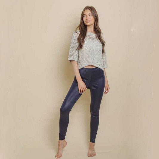 Medias de mujer gato