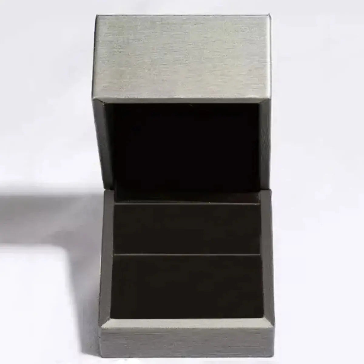 2 Carat Moissanite 925 Sterling Silver Ring