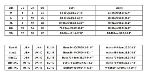 Lace Sexy Lingerie Set-Red