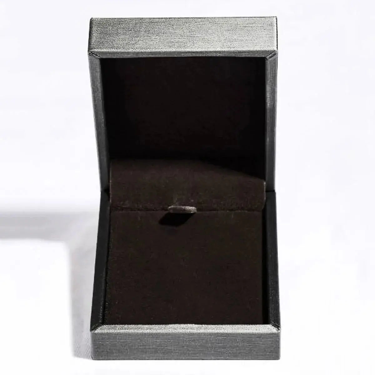 10 Carat Moissanite 925 Sterling Silver Necklace