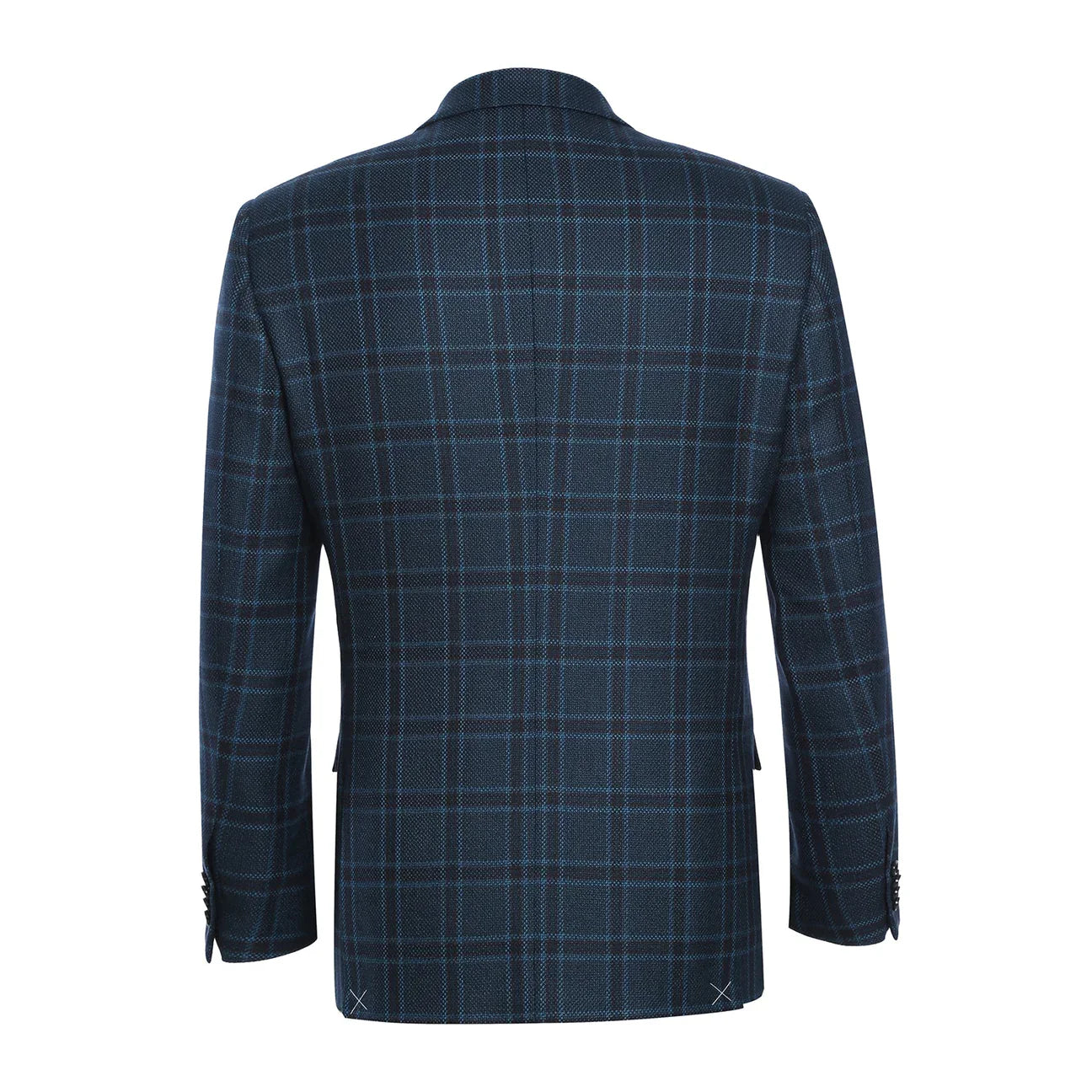 561-8 SLIM SPORT JACKET