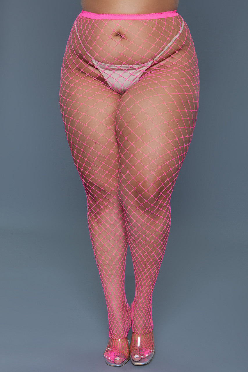 Can't Back Down Pantyhose