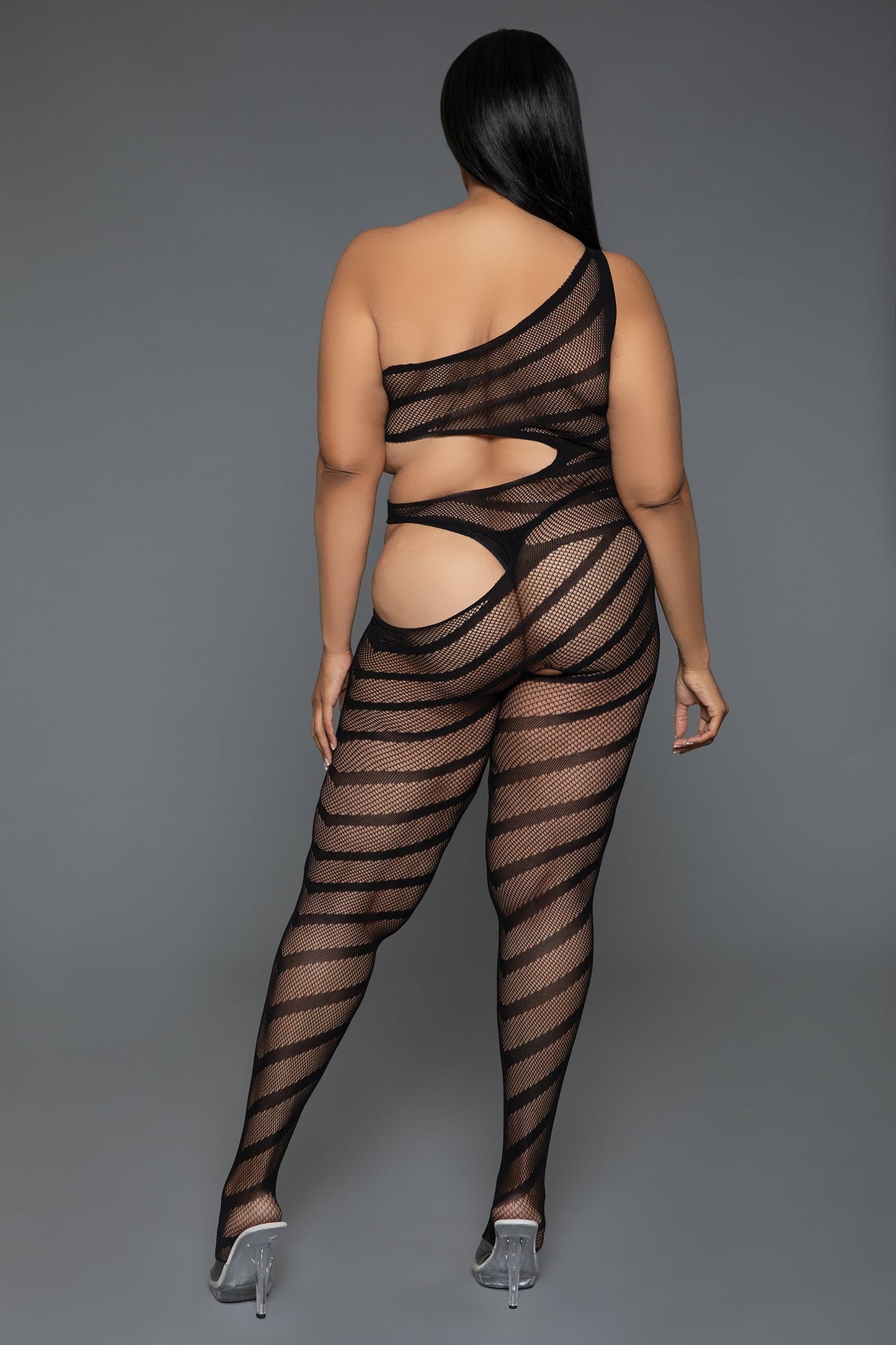 Crazy For You Bodystocking