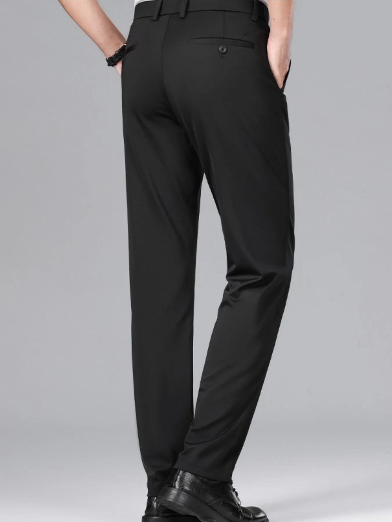 Men's Loose Fit Pants