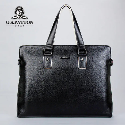 Laptop Bag, Briefcase, Men's Bag