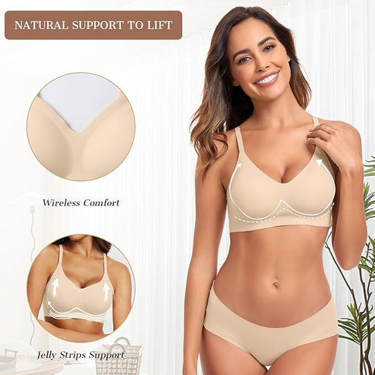 ComfortShape Bra