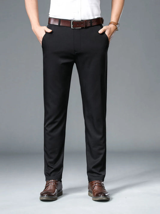 Men's Slim Fit Pants