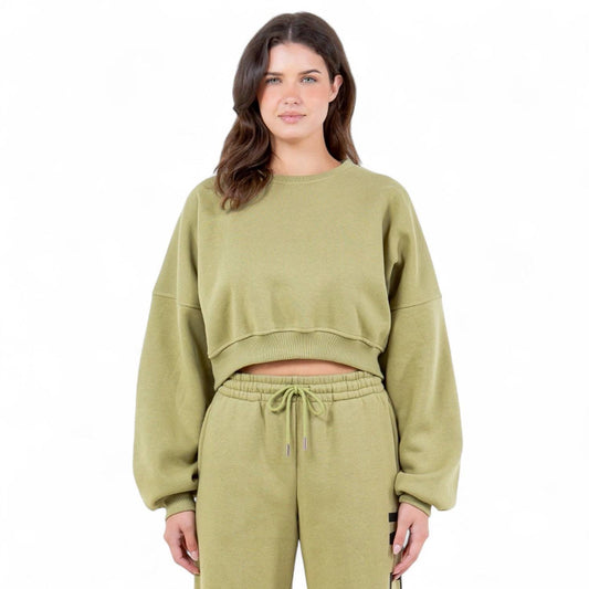 New York Crew Neck Pullover Sweatshirt/ Sweatpants