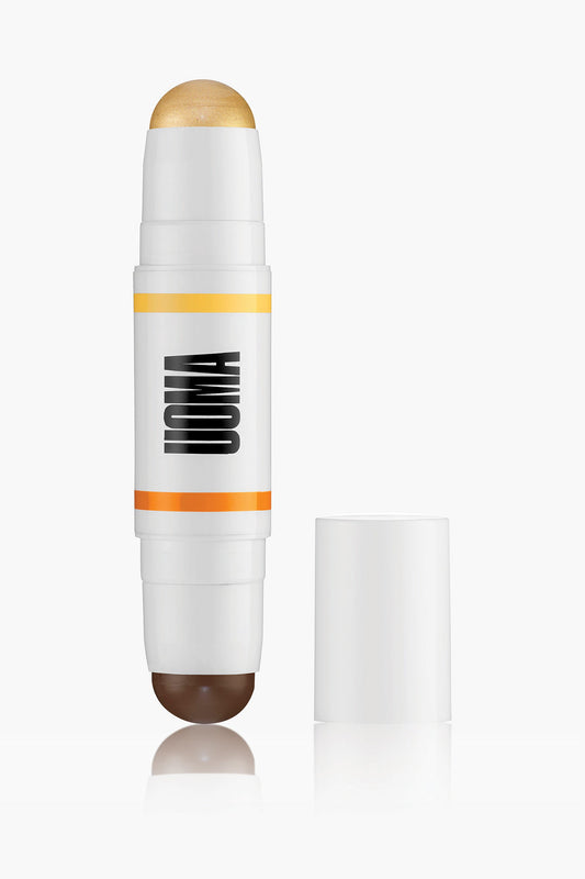 Double Contour Stick