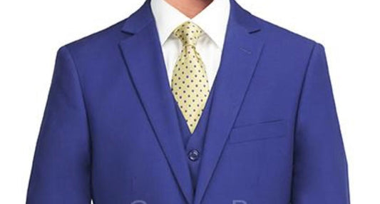 M40901-6 EURO SLIM SUIT