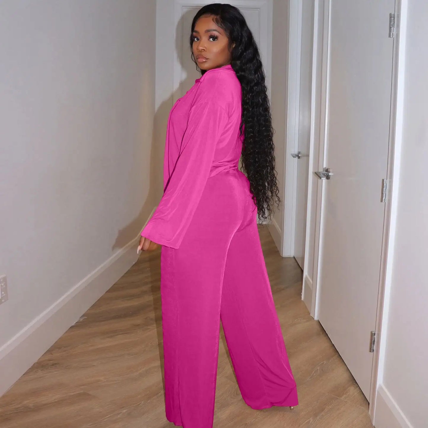 Conjunto de 3 piezas Sheer Bliss