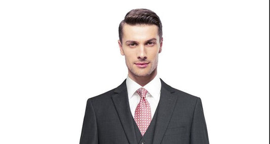 M46306-3 EURO SLIM SUIT