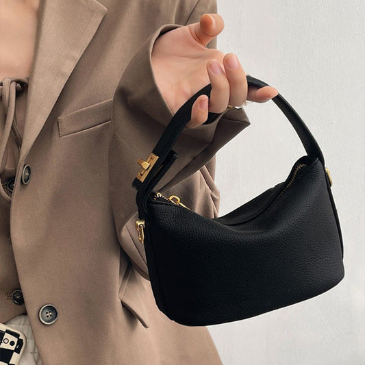 Bolsos de primavera y verano para mujer, diseño de interés especial, lonchera, bolso de mano con diseño de nube, bolso cuadrado pequeño informal, bolso bandolera