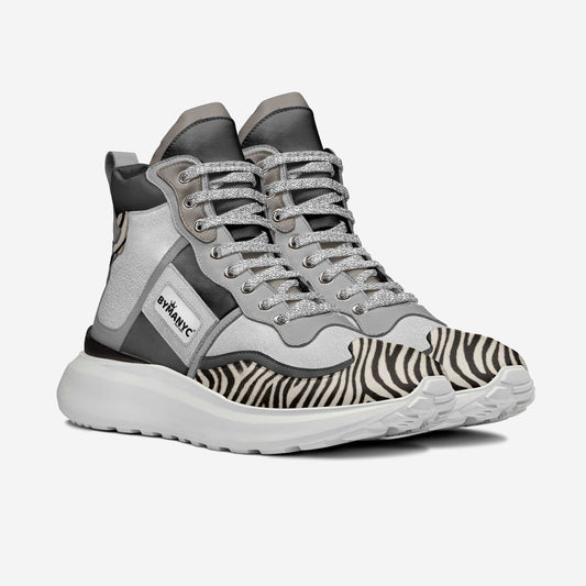 Sneaker Vegan Sport Technical BYMANYC ® New York ROOSEVELT