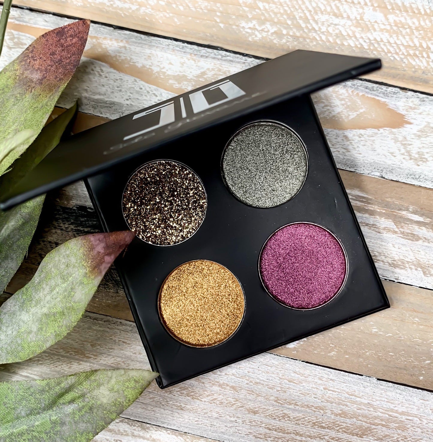 Solo Giovane 4 Colors 75