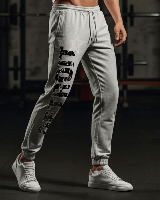 G West Detroit Logo Joggers