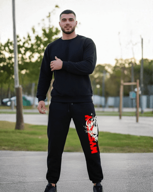 G West Mystery Joggers