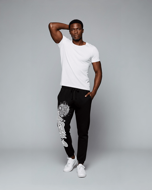 G West Supernatural Jogger