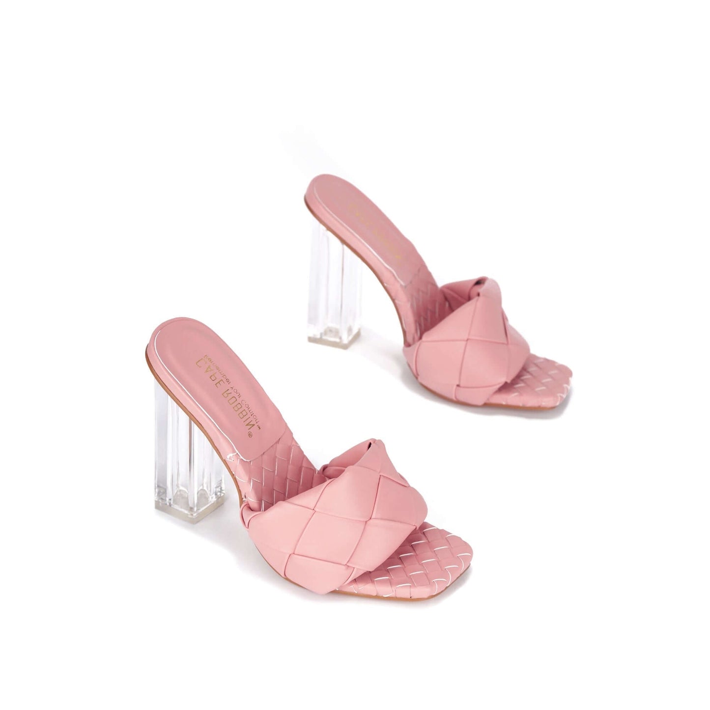 Waveney Claire - Pink