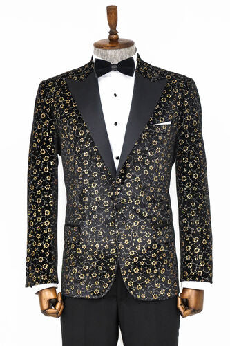 FORMAL JACKET