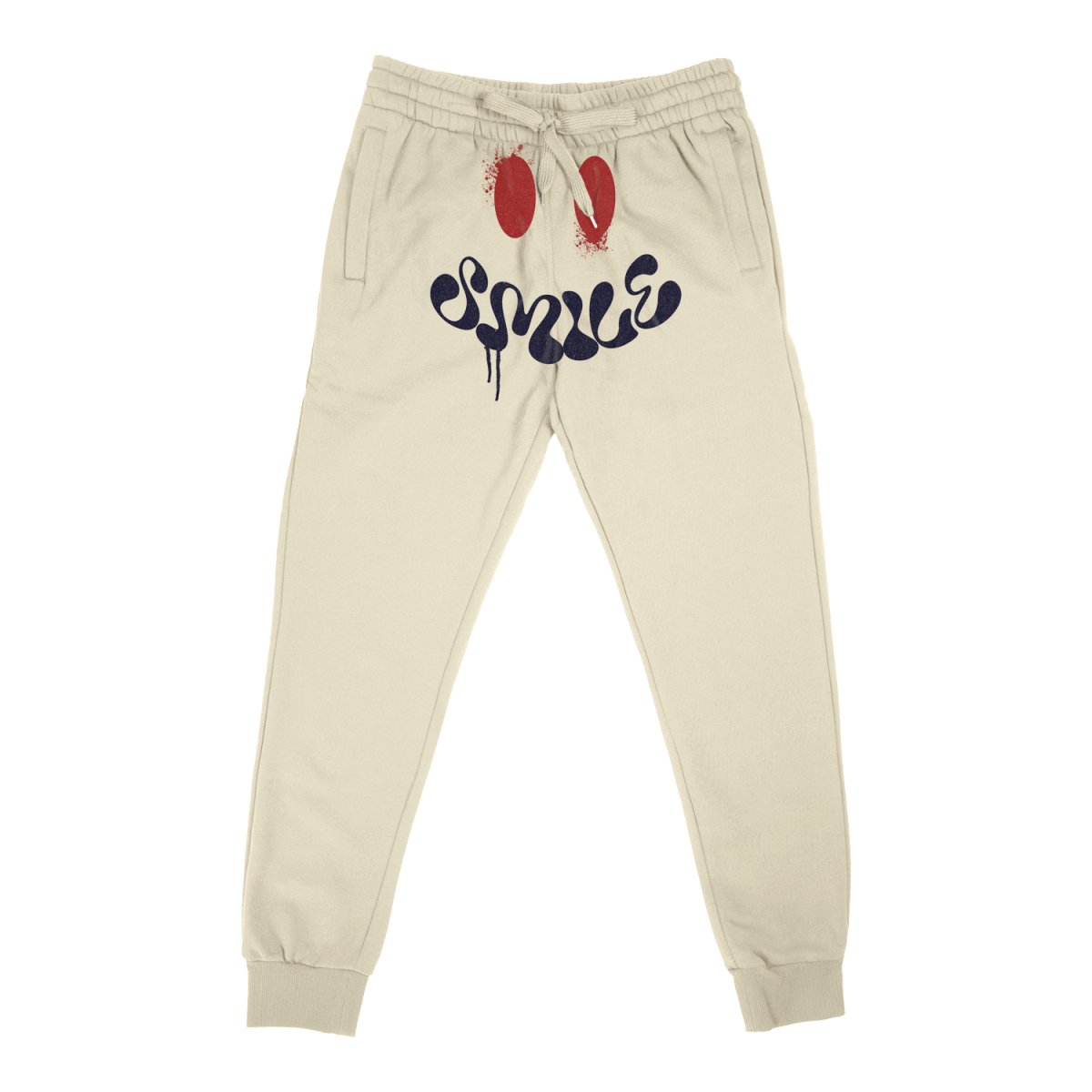 Smile (SOLEFLY X AIR JORDAN 8 “MI CASA ES SU CASA”) Joggers