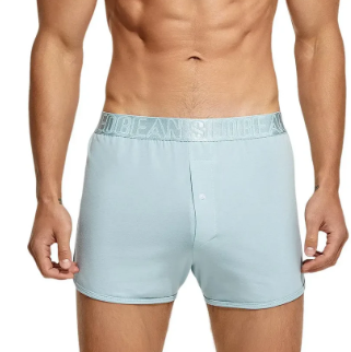 Men's Intimate Apparel