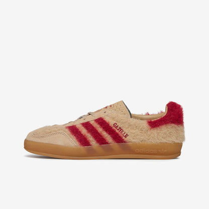 Adidas Women Gazelle Indoor Magic Beige