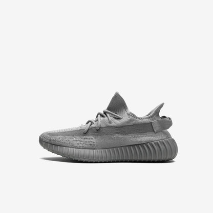 Adidas Yeezy Boost 350 V2 Slip On Sneakers Steel Grey