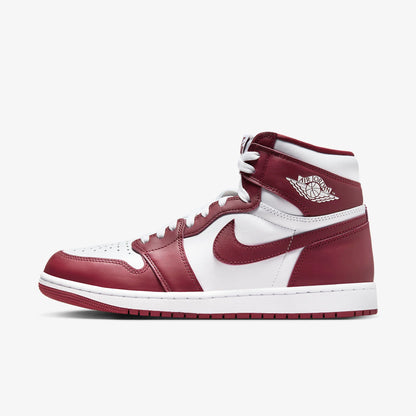 Jordan 1 Men's High OG Team Red