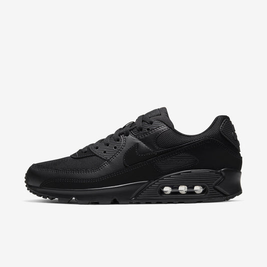 Nike Men's Air Max 90 Triple Black