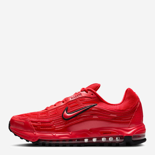 Nike Air Max TL 2.5 Men Chrome University Red