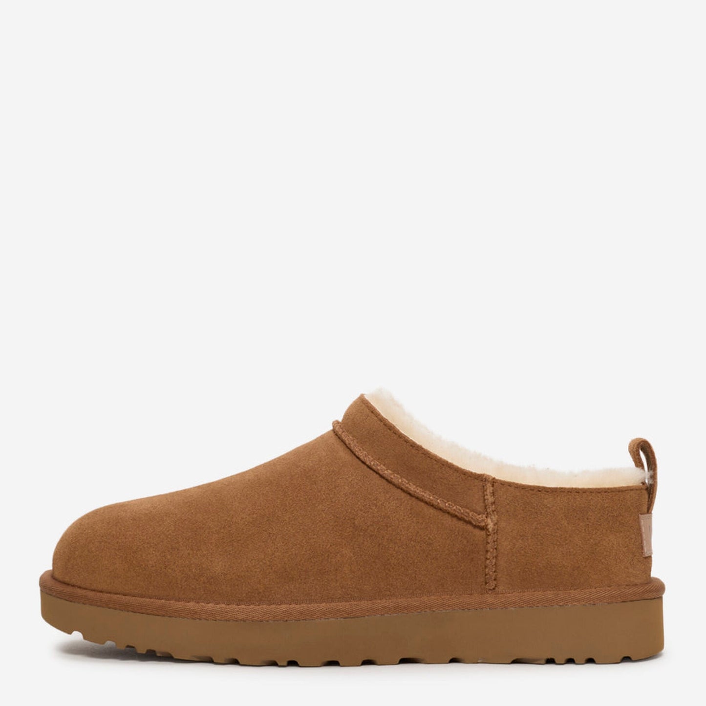 UGG Classic Women's Micro Boot Chestnut