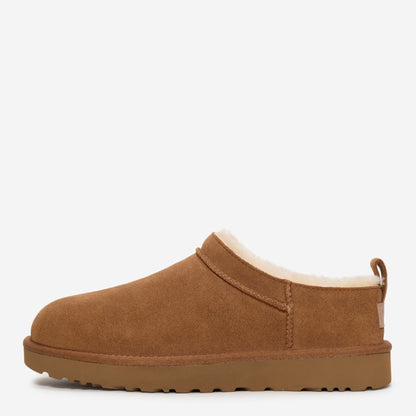 UGG Classic Women's Micro Boot Chestnut