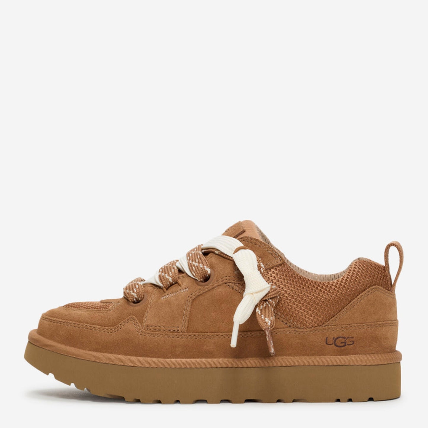UGG Lo Lowmel Womens Chestnut