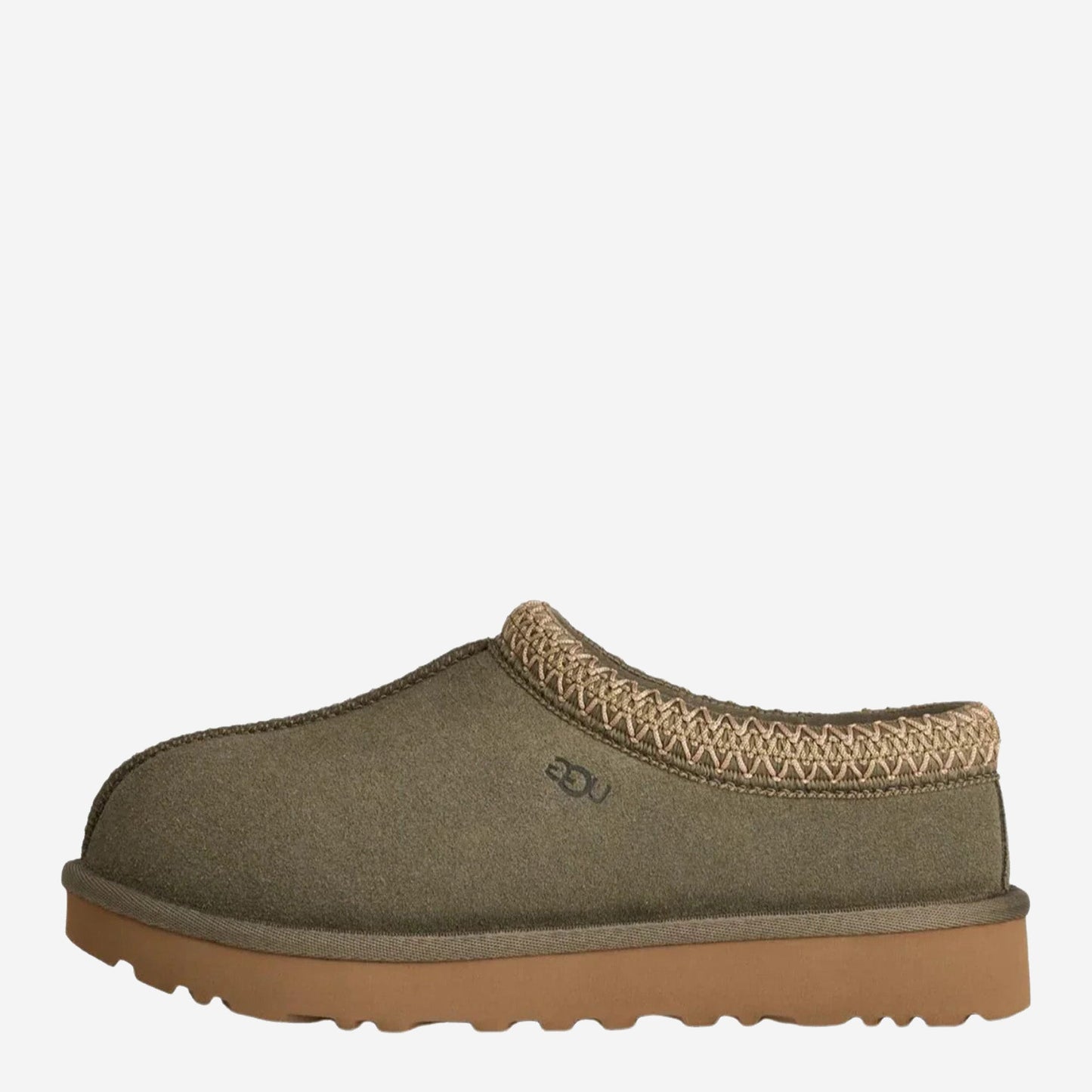 UGG Tasman II Womens Slipper "Moss Green"