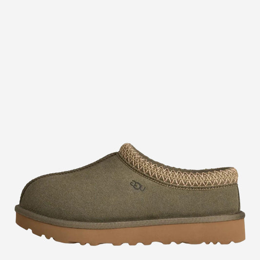UGG Tasman II Womens Slipper "Moss Green"
