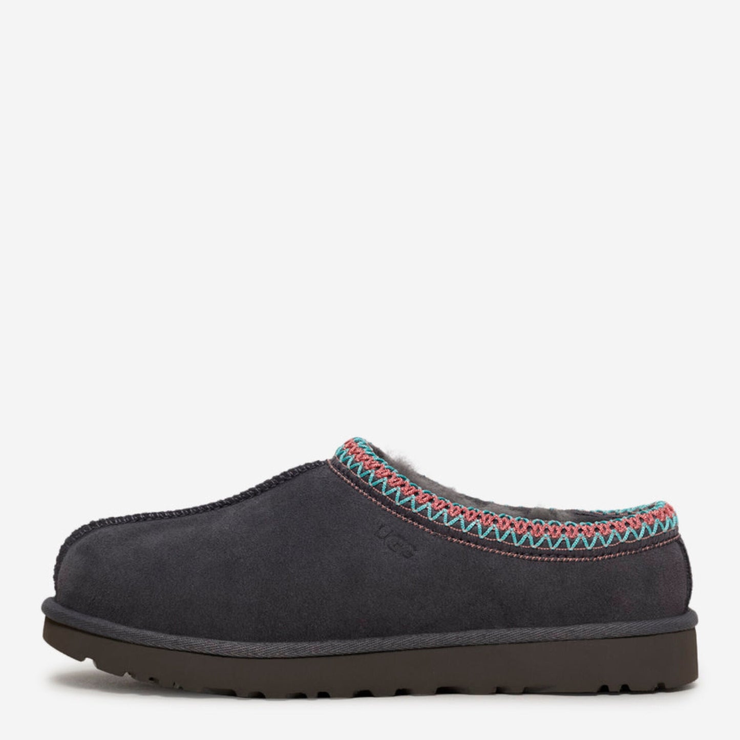 UGG Tasman II Women's Slipper Dark Grey