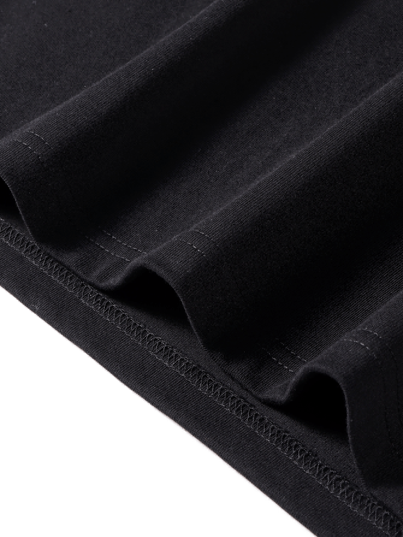 可愛的Hello Kitty霓虹發光圖案T卹