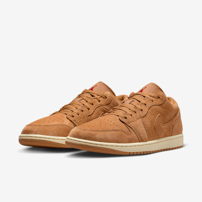 Air Jordan 1 Low SE "Flax"