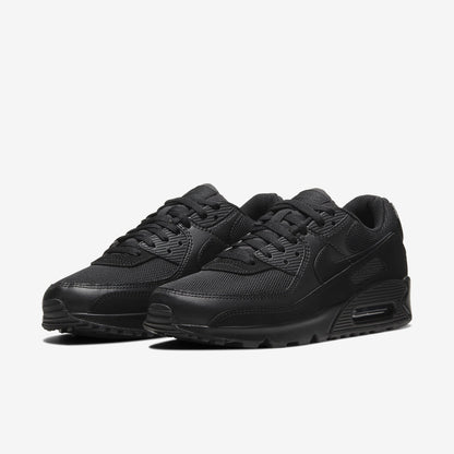 Nike Men's Air Max 90 Triple Black