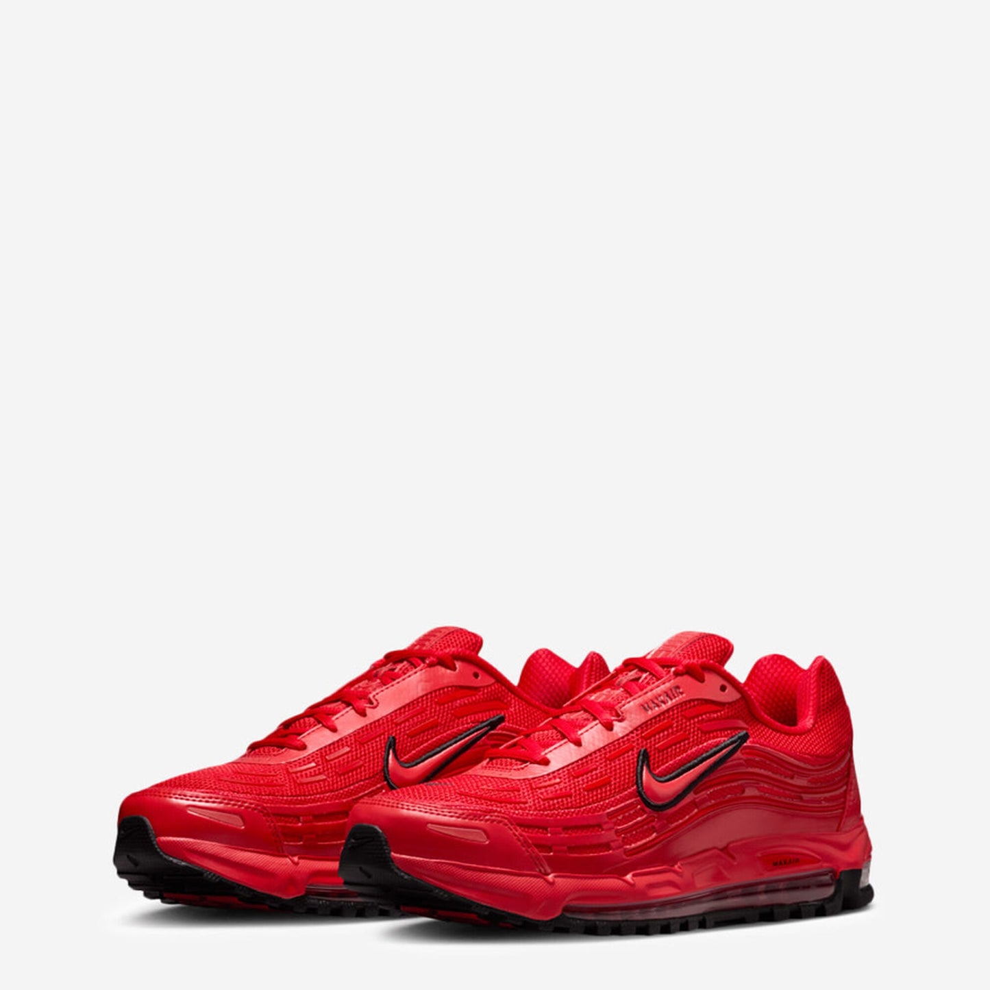 Nike Air Max TL 2.5 Men Chrome University Red