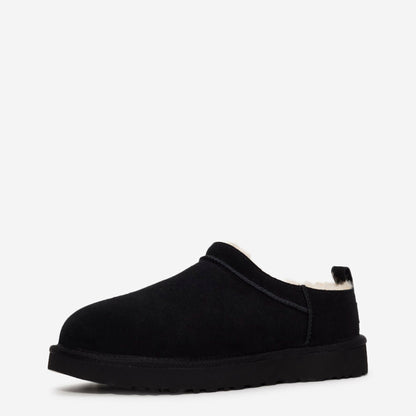 UGG Classic Women's Micro Boot Black