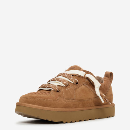 UGG Lo Lowmel Womens Chestnut