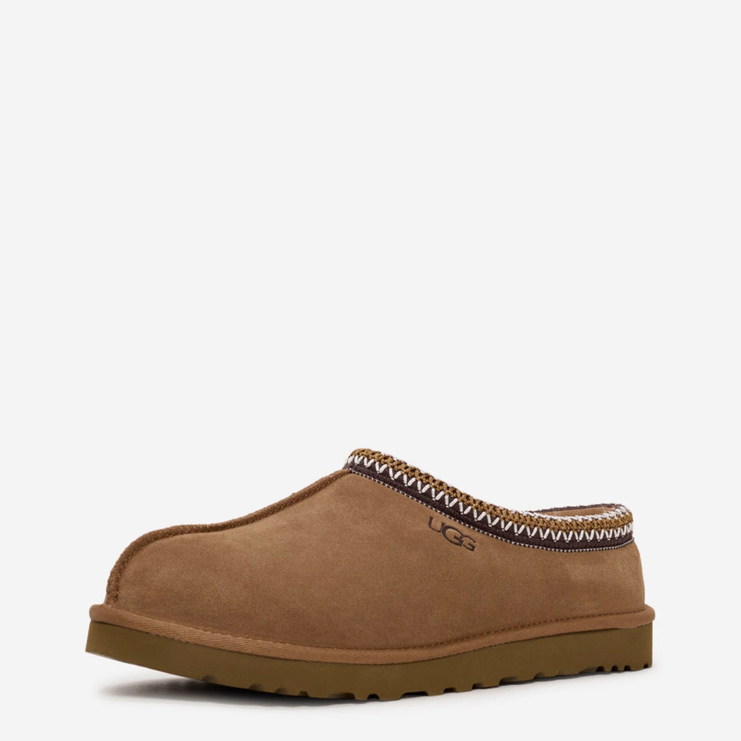 UGG Tasman II Men's Slipper Chestnut