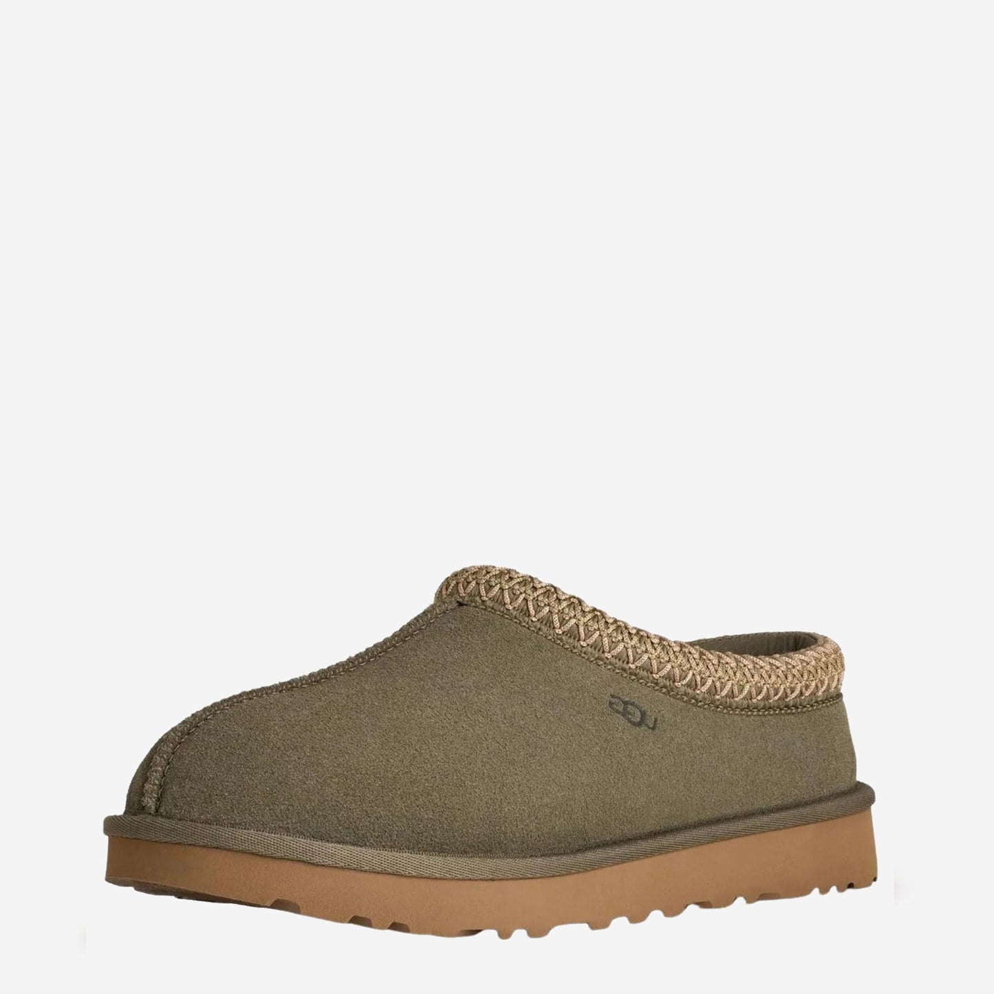 UGG Tasman II Womens Slipper "Moss Green"
