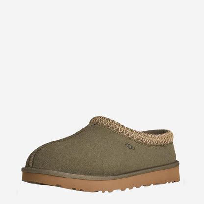 UGG Tasman II Womens Slipper "Moss Green"
