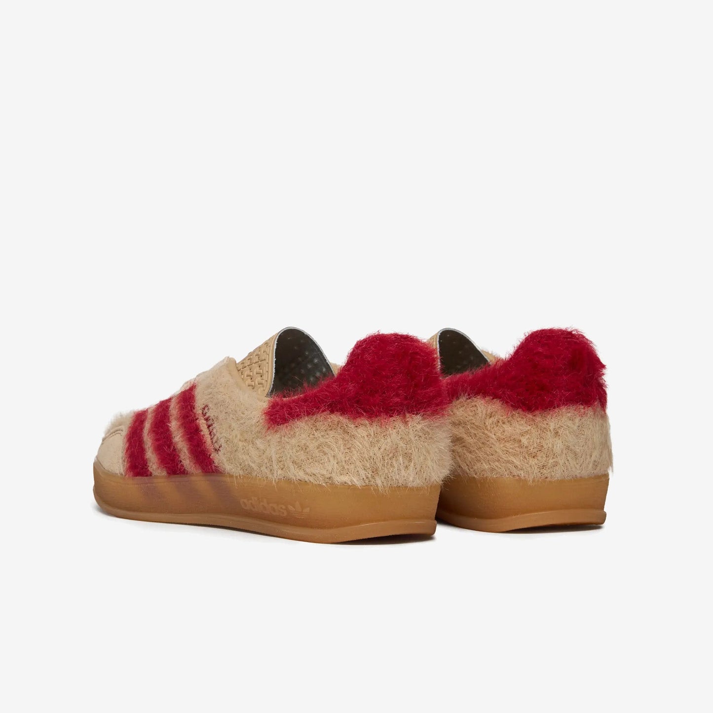 Adidas Women Gazelle Indoor Magic Beige