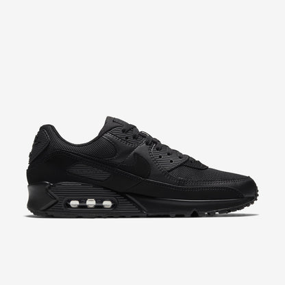 Nike Men's Air Max 90 Triple Black