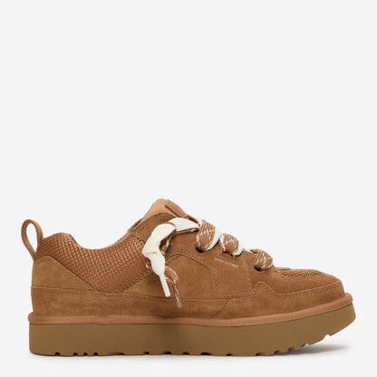 UGG Lo Lowmel Womens Chestnut