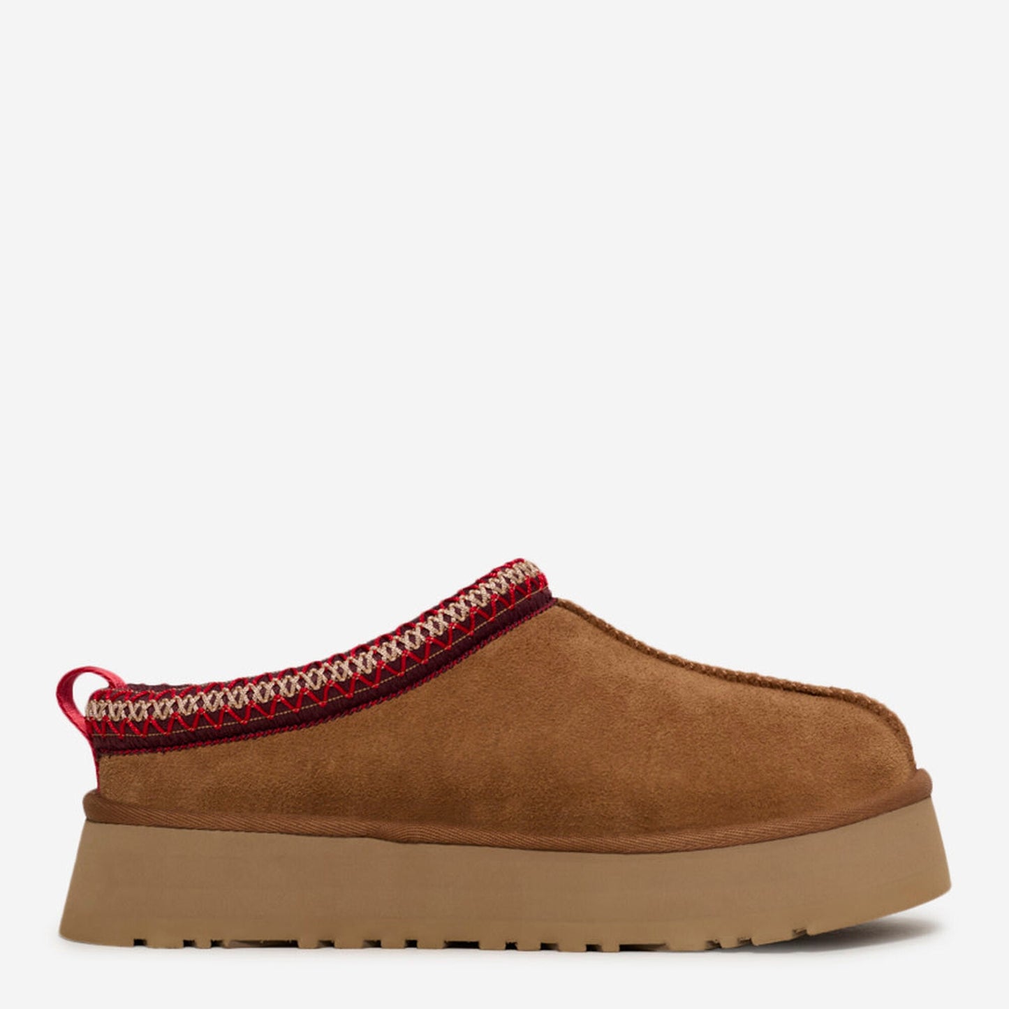 Ugg Tazz II Women's Slipper Chestnut